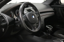 2011 BMW 1-Series M Coupe