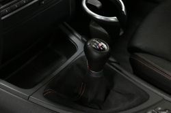 2011 BMW 1-Series M Coupe