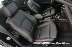 2011 BMW 1-Series M Coupe