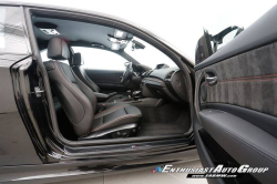 2011 BMW 1-Series M Coupe