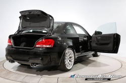 2011 BMW 1-Series M Coupe