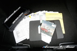 2011 BMW 1-Series M Coupe