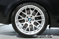 2011 BMW 1-Series M Coupe