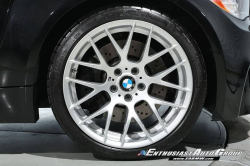 2011 BMW 1-Series M Coupe