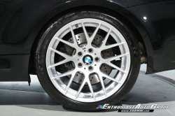 2011 BMW 1-Series M Coupe
