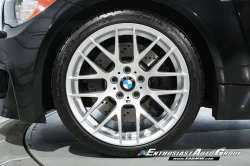 2011 BMW 1-Series M Coupe
