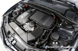 2011 BMW 1-Series M Coupe