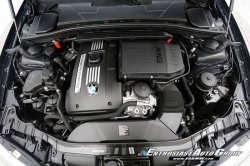 2011 BMW 1-Series M Coupe