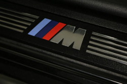 2011 BMW 1-Series M Coupe