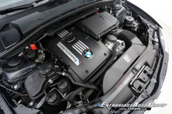 2011 BMW 1-Series M Coupe