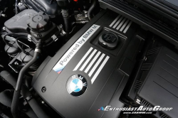 2011 BMW 1-Series M Coupe