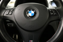 2011 BMW 1-Series M Coupe