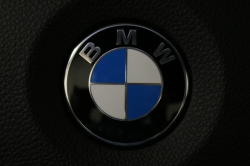 2011 BMW 1-Series M Coupe