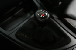 2011 BMW 1-Series M Coupe