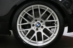 2011 BMW 1-Series M Coupe