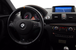 2011 BMW 1-Series M Coupe