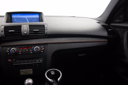 2011 BMW 1-Series M Coupe