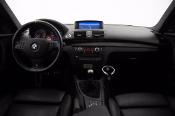 2011 BMW 1-Series M Coupe