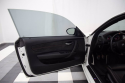 2011 BMW 1-Series M Coupe