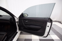 2011 BMW 1-Series M Coupe