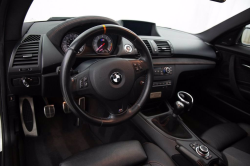 2011 BMW 1-Series M Coupe