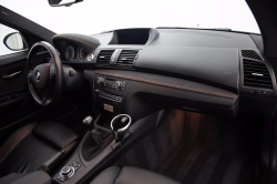 2011 BMW 1-Series M Coupe