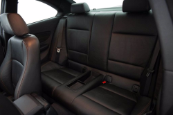 2011 BMW 1-Series M Coupe