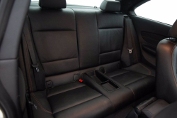 2011 BMW 1-Series M Coupe