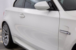 2011 BMW 1-Series M Coupe