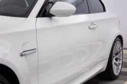 2011 BMW 1-Series M Coupe