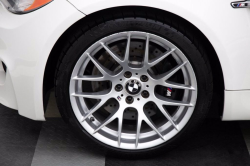 2011 BMW 1-Series M Coupe