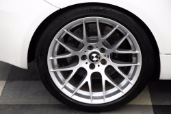 2011 BMW 1-Series M Coupe