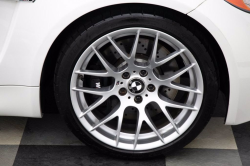 2011 BMW 1-Series M Coupe