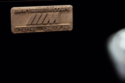 2011 BMW 1-Series M Coupe