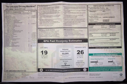 2011 BMW 1-Series M Coupe