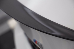 2011 BMW 1-Series M Coupe