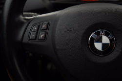 2011 BMW 1-Series M Coupe