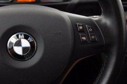 2011 BMW 1-Series M Coupe