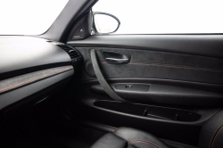 2011 BMW 1-Series M Coupe