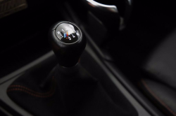 2011 BMW 1-Series M Coupe