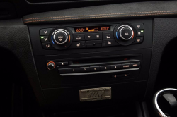 2011 BMW 1-Series M Coupe