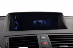 2011 BMW 1-Series M Coupe