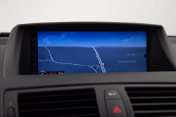 2011 BMW 1-Series M Coupe