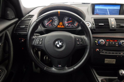 2011 BMW 1-Series M Coupe