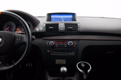 2011 BMW 1-Series M Coupe