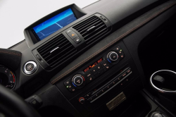 2011 BMW 1-Series M Coupe