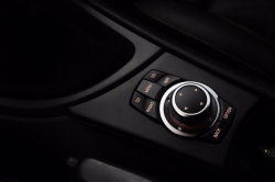 2011 BMW 1-Series M Coupe