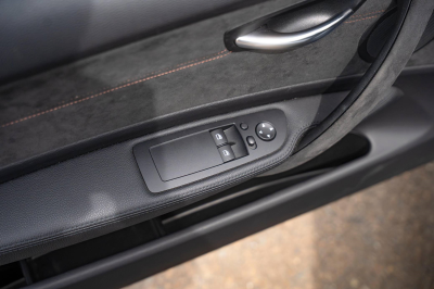 2011 BMW 1-Series M Coupe