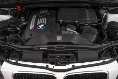 2011 BMW 1-Series M Coupe