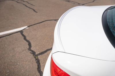 2011 BMW 1-Series M Coupe